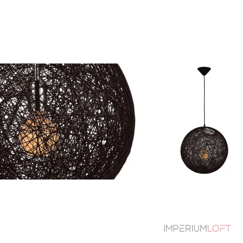 Подвесной светильник Norman Bird Chandelier One II от ImperiumLoft Подвесной светильник Norman Bird Chandelier One II от ImperiumLoft