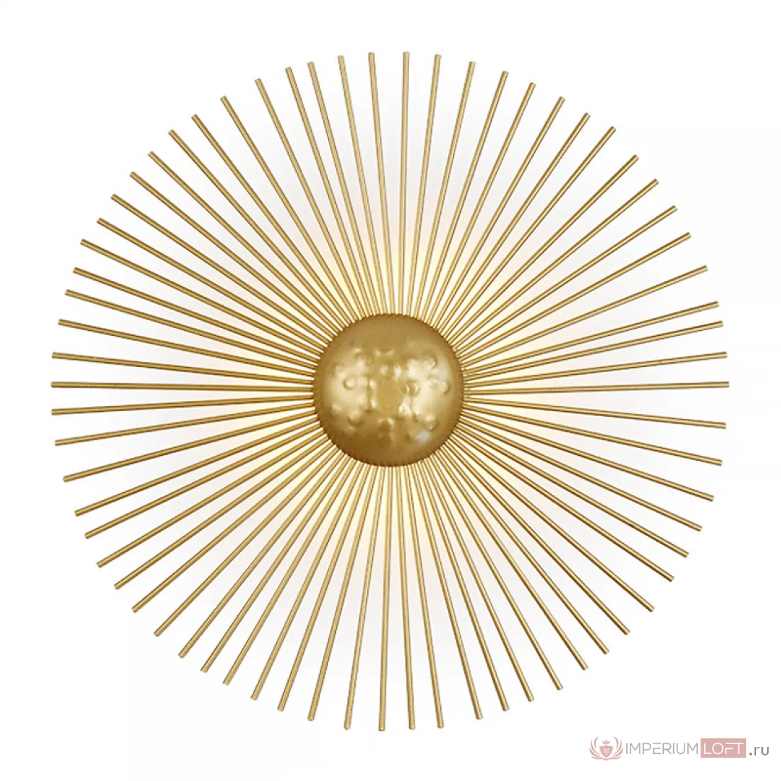 Бра Golden Sun Sconces от IMPERIUMLOFT–6700 ₽