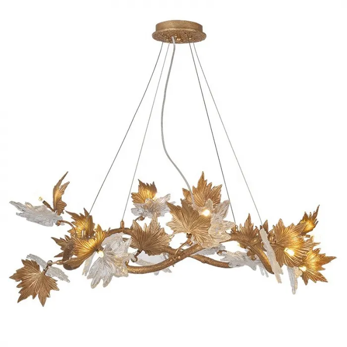 Люстра Serip FOLIO Pendant lamp от ImperiumLoft