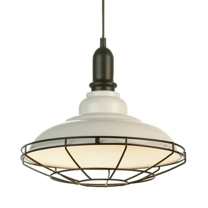 Подвесной светильник Country Light Cobweb от ImperiumLoft