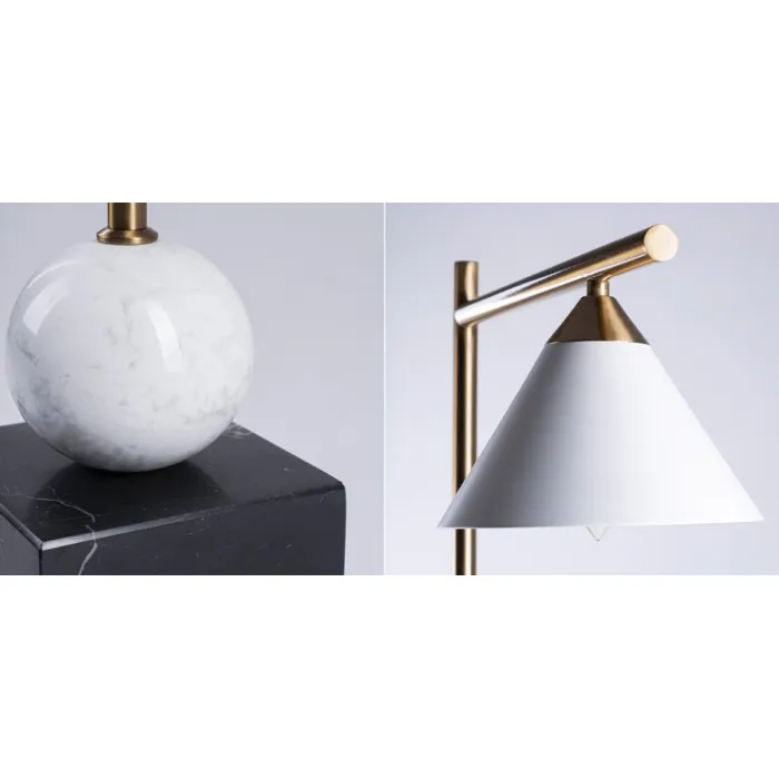 Торшер Kelly Wearstler CLEO FLOOR LAMP от ImperiumLoft