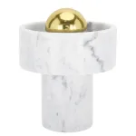 Настольная лампа Stone Table lamp от ImperiumLoft