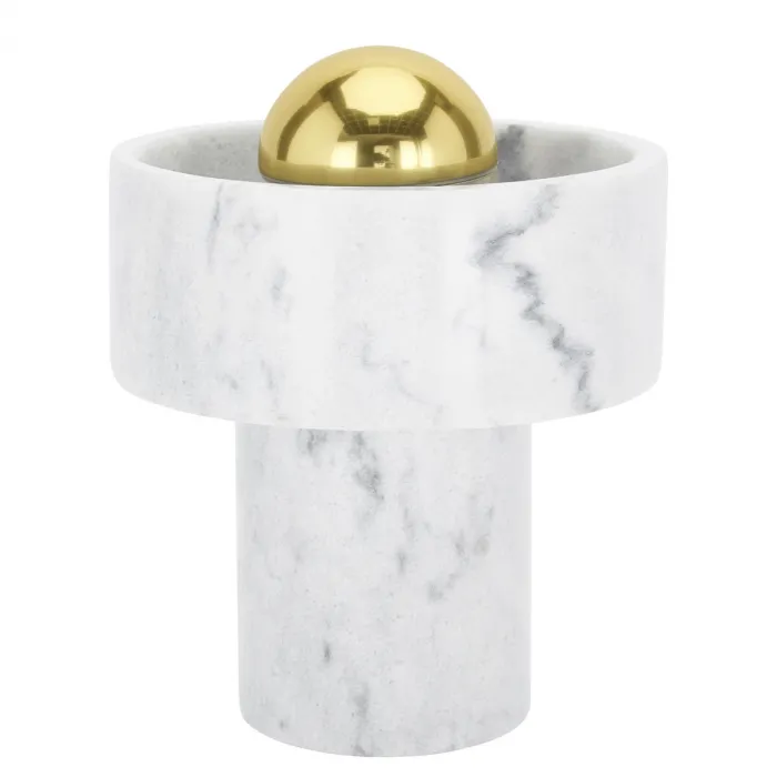 Настольная лампа Stone Table lamp от ImperiumLoft