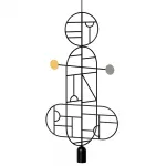 Подвесной Светильник Lines & Dots Home Adventures LDS12