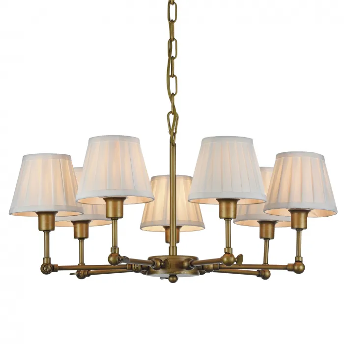 Подвесной светильник HELIO III - SUSPENSION LIGHT от ImperiumLoft