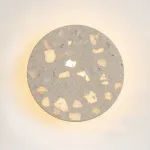 Бра Terrazzo Light Inlay от ImperiumLoft