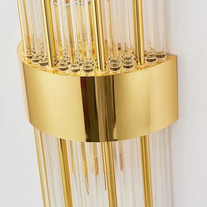 Бра INSTAL Gold от ImperiumLoft