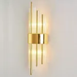 Бра INSTAL Gold от ImperiumLoft