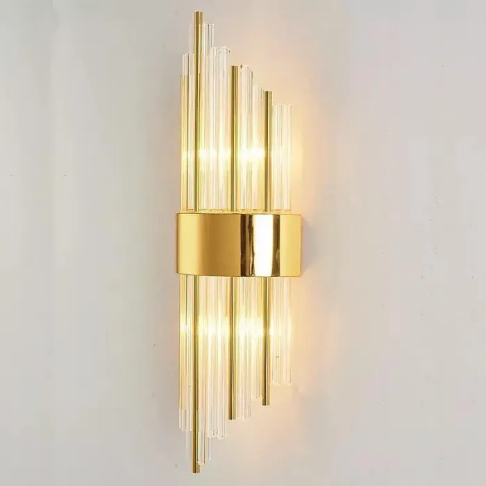 Бра INSTAL Gold от ImperiumLoft