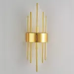 Бра INSTAL Gold от ImperiumLoft