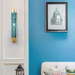 Бра Luminaria от ImperiumLoft