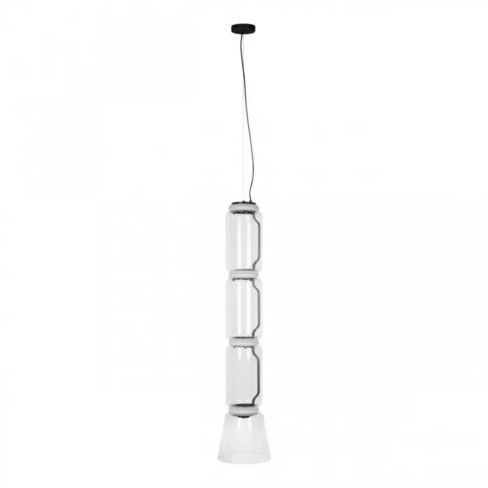 Подвесной светильник Loft it Noctambule 10193/L от ImperiumLoft