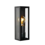 Настенный уличный светильник Lucide DUKAN 15802/01/30