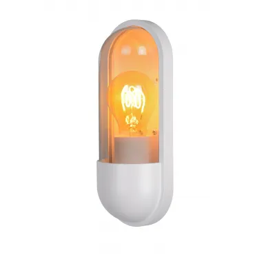 Настенный уличный светильник Lucide CAPSULE 29897/01/31