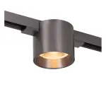 Трековый светильник Хром Lucide LINIAL LUX 55905/08/08