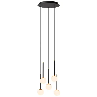 Подвесная люстра Lucide CALINA 24406/37/30