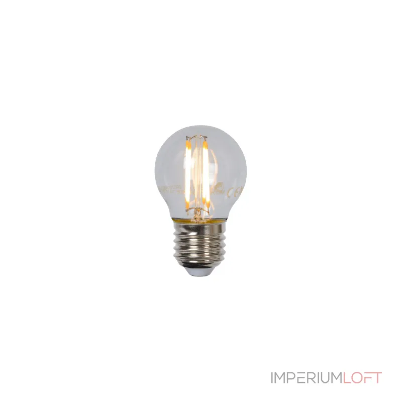 Лампа Lucide LED 49021/04/60