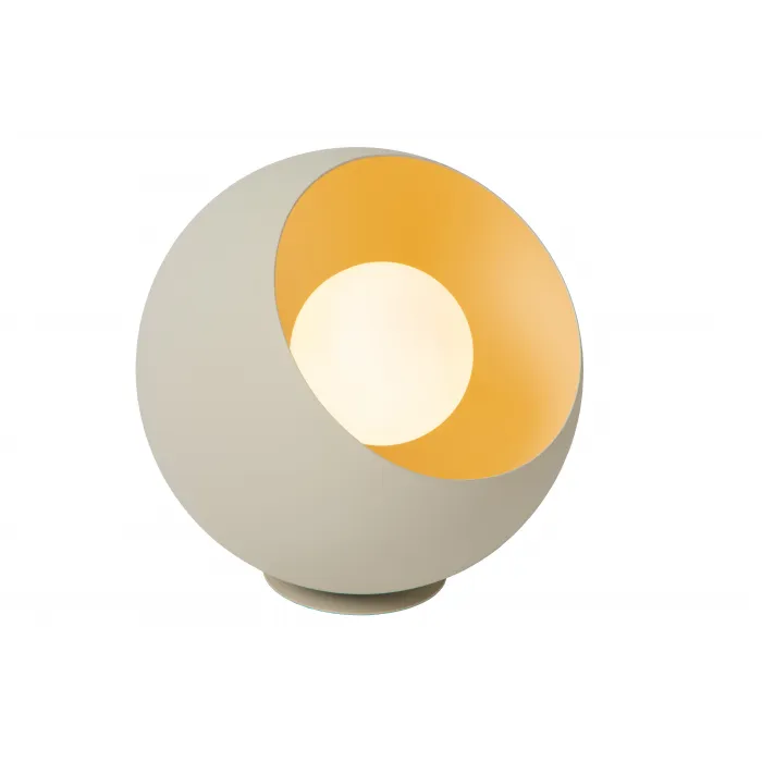Настольная лампа Lucide DOREDOS 51500/20/38 от ImperiumLoft