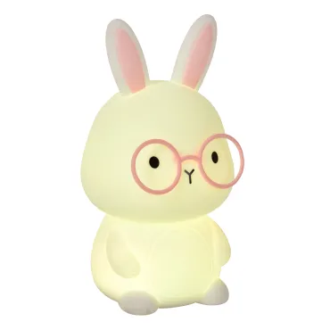 Настольная лампа Lucide PINCHA RABBIT 54500/01/66 Настольная лампа Lucide PINCHA RABBIT 54500/01/66