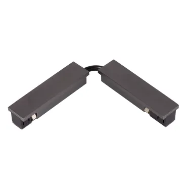 Соединитель гибкий Хром Lucide LINIAL Flexible 55900/07/08