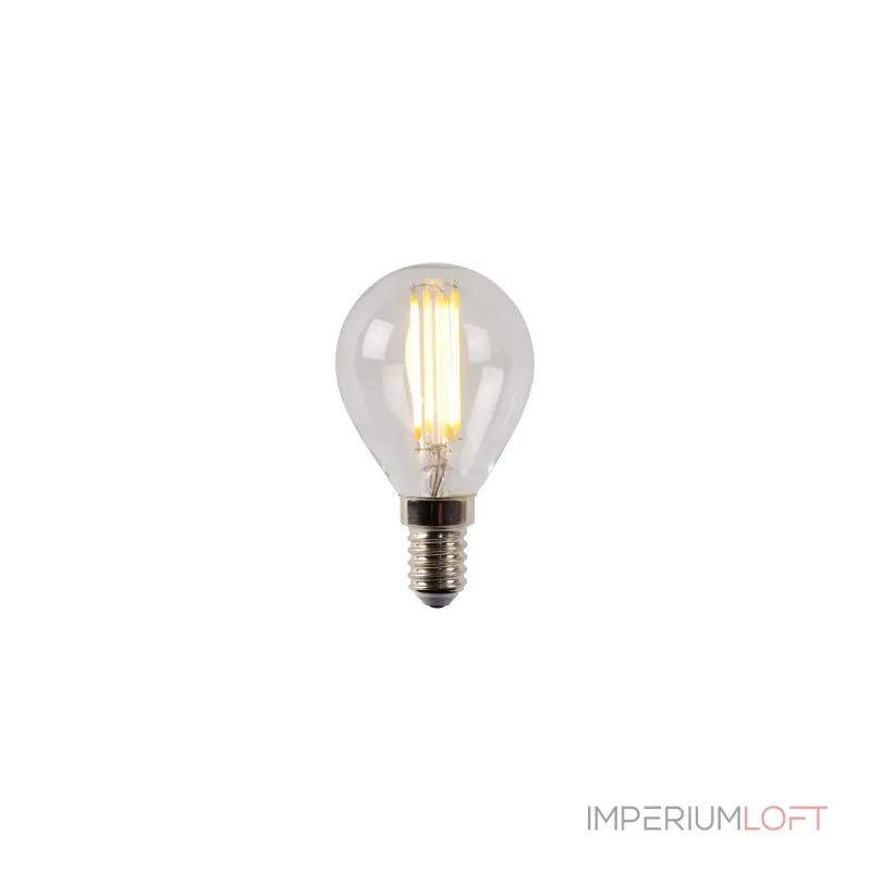 Лампа Lucide LED 49022/04/60