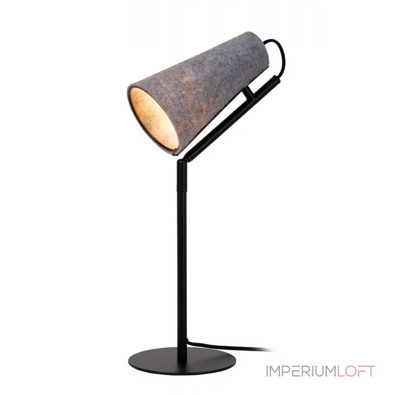 Настольная лампа Lucide BENSEN 05553/81/36 Настольная лампа Lucide BENSEN 05553/81/36