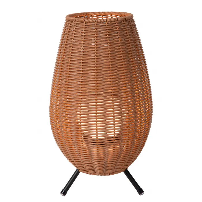 Настольный уличный светильник Lucide COLIN IP44 03843/36/72 от ImperiumLoft