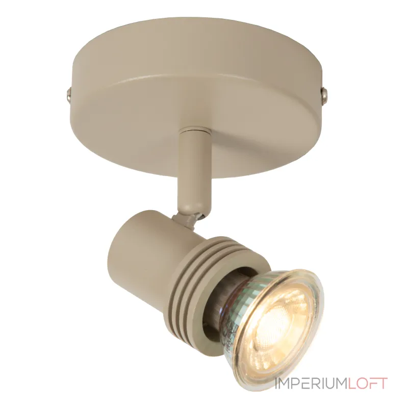 Спот Lucide KIANTI 53901/01/41