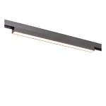 Трековый линейный светильник Хром Lucide LINIAL GLYX 55903/12/08