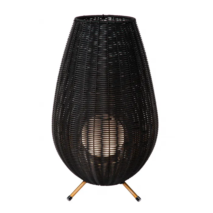 Настольный уличный светильник Lucide COLIN IP44 03843/50/30 от ImperiumLoft