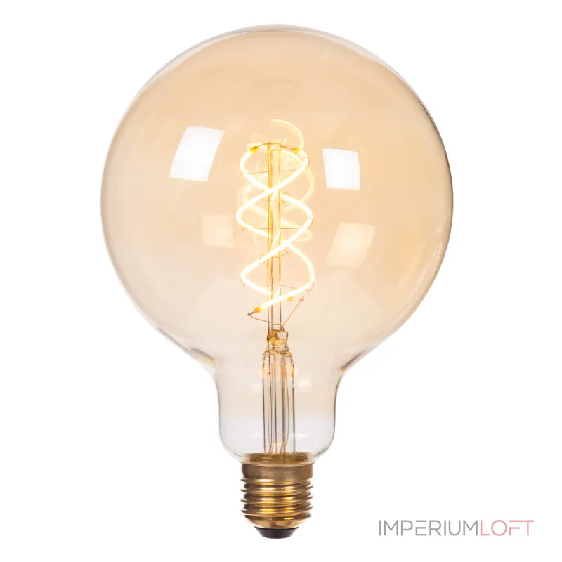 Лампа Lucide G125 49033/95/62