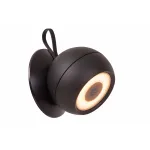 Настенный уличный светильник Lucide LUNEX 27251/02/30