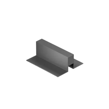 Соединительная линейная коробка с двумя створками - Хром Lucide LINIAL 55900/14/08 Соединительная линейная коробка с двумя створками - Хром Lucide LINIAL 55900/14/08