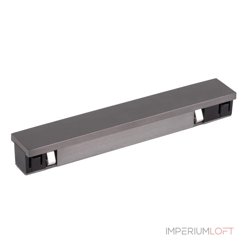 Соединитель прямой Хром Lucide LINIAL Straight 55900/08/08 Соединитель прямой Хром Lucide LINIAL Straight 55900/08/08
