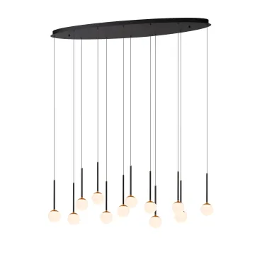 Подвесная люстра Lucide CALINA 24406/86/30 Подвесная люстра Lucide CALINA 24406/86/30