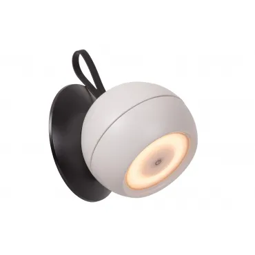Настенный уличный светильник Lucide LUNEX 27251/02/31