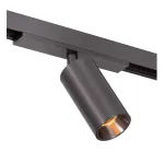Трековый светильник Хром Lucide LINIAL BIX 55901/08/08