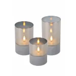 Настольная лампа Lucide VELAS 13500/03/65