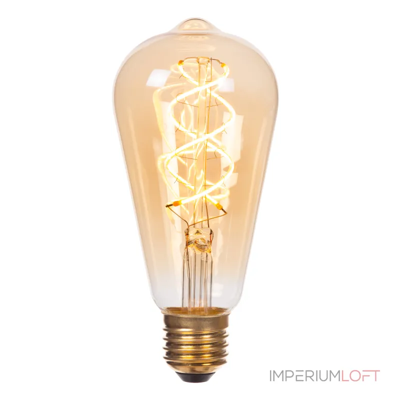 Лампа Lucide ST64 49034/95/62