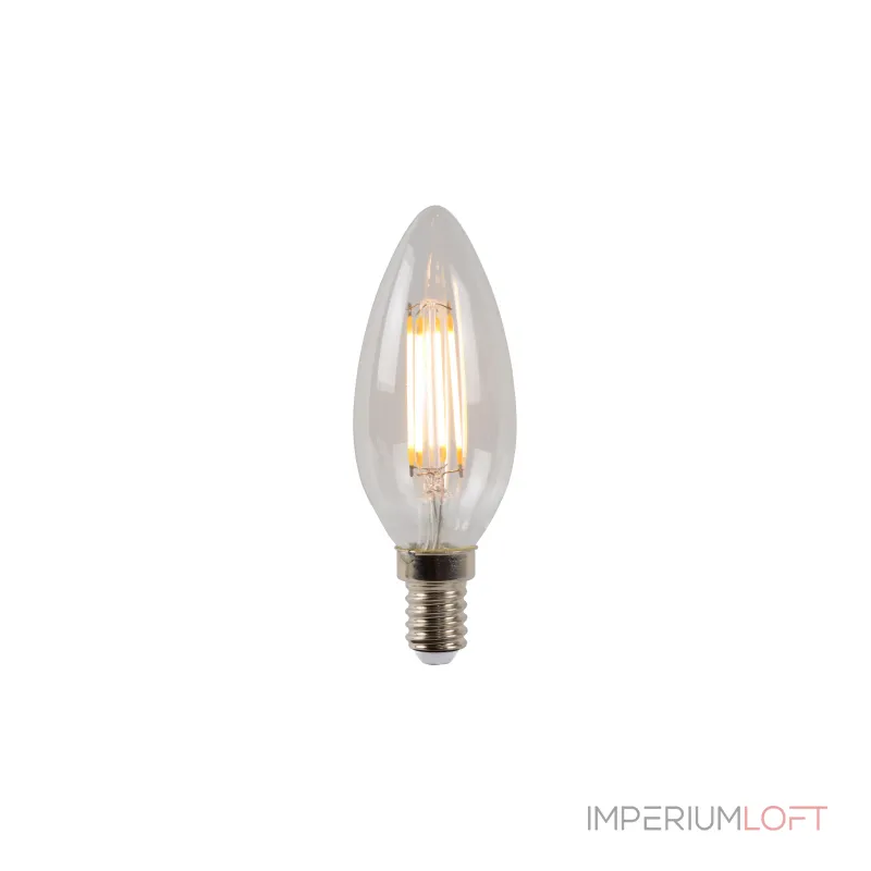 Лампа Lucide LED 49023/04/60