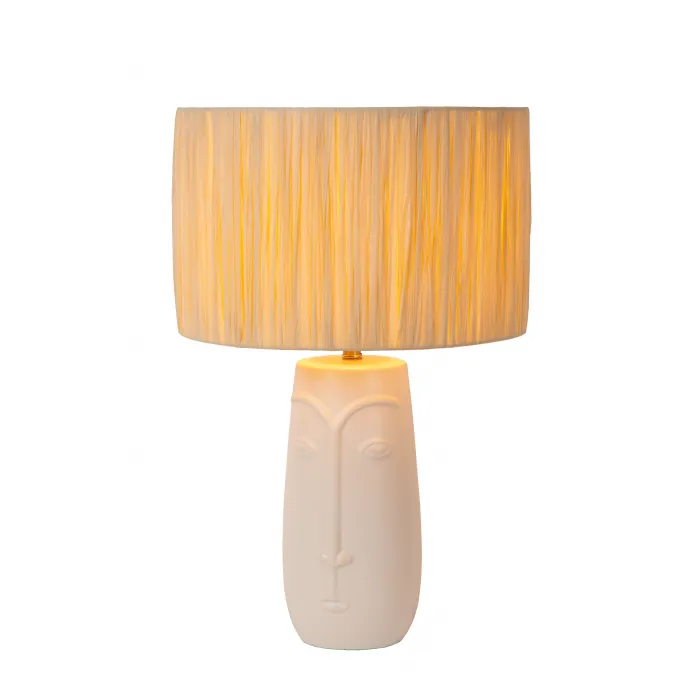 Настольная лампа Lucide VISO 34548/81/31 от ImperiumLoft