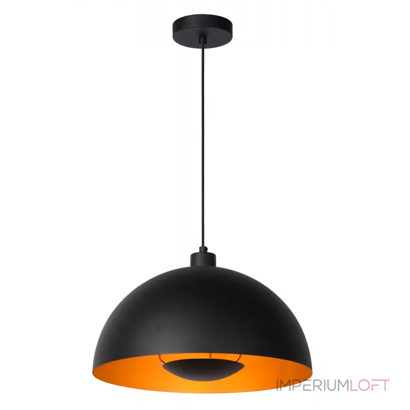 Подвесной светильник Lucide SIEMON 45496/01/30 Подвесной светильник Lucide SIEMON 45496/01/30