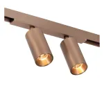 Трековый светильник Шампань Lucide LINIAL BIXX 55901/16/05