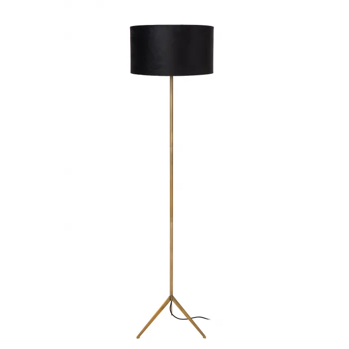 Торшер Lucide TONDO 45790/81/02 от ImperiumLoft