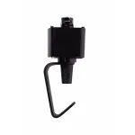 Трековая система Lucide TRACK - Квадратный ADAPTER 09957/01/30