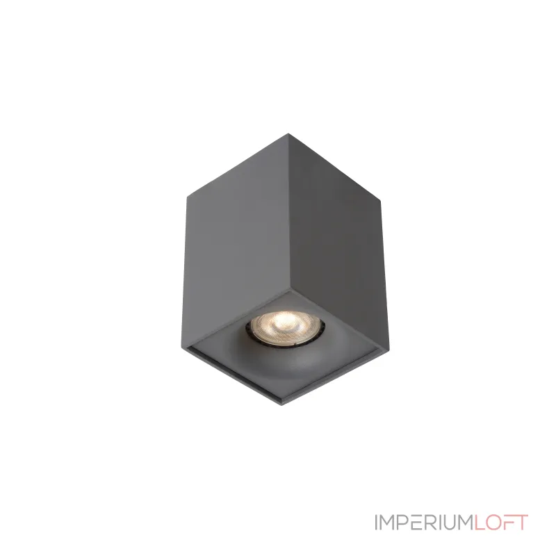 Спот Lucide BENTOO-LED 09913/05/36