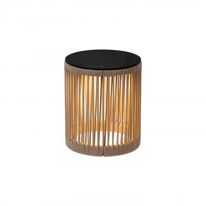 Настольная лампа Lucide PINGI 06822/37/41 от ImperiumLoft
