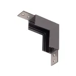 Соединитель угловой Хром Lucide LINIAL 55900/03/08