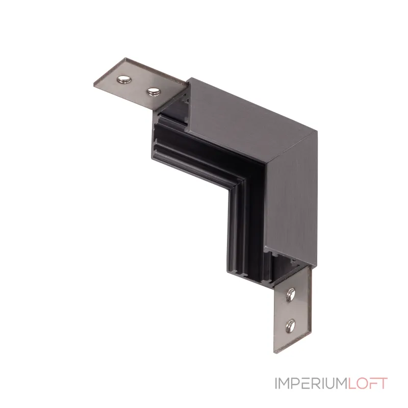 Соединитель угловой Хром Lucide LINIAL 55900/03/08 Соединитель угловой Хром Lucide LINIAL 55900/03/08