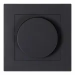 Диммер Lucide RECESSED WALL DIMMER NL 50000/00/30